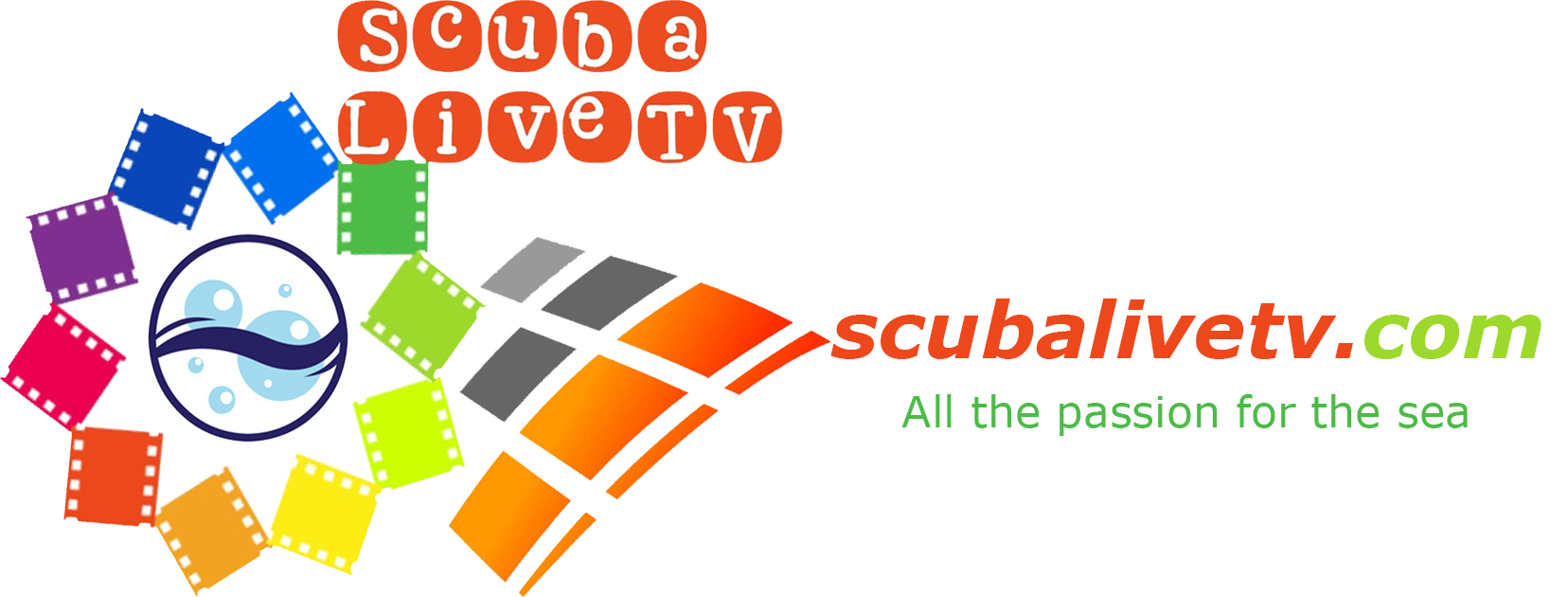 Scuba Live TV in diretta dal Mare. Ambiente; Eventi; Formazione; Novità e Informazione dal Mare