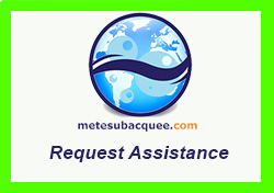 Assistance request