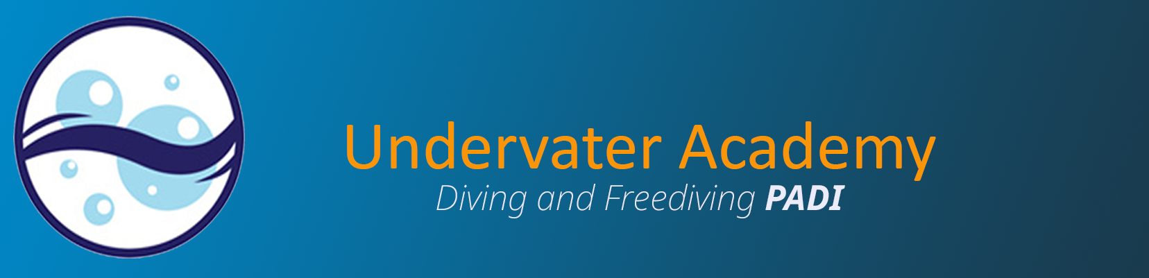 Underwater Academy – Scuola di attività marinare