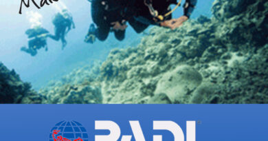 Esperienza PADI Malta