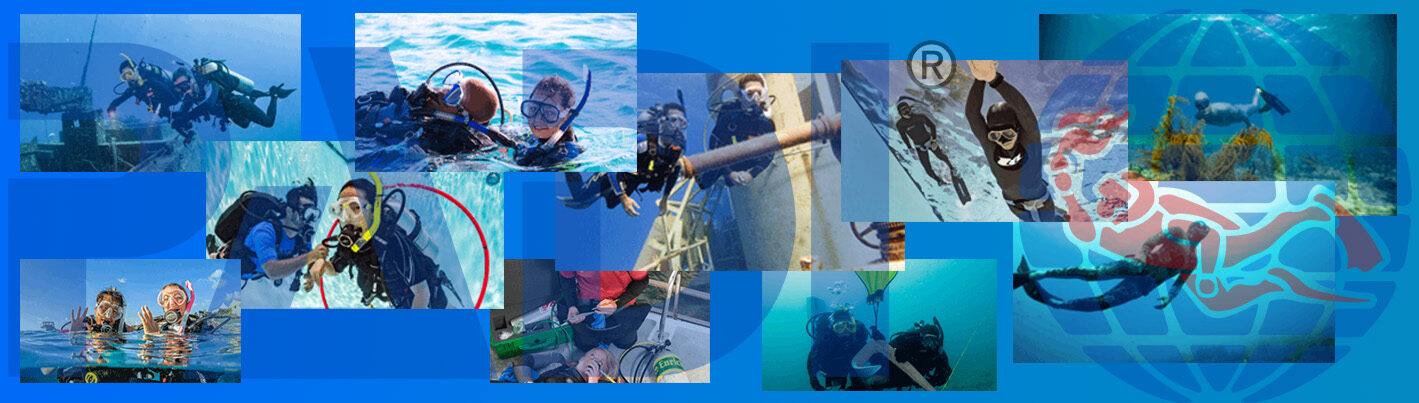 Underwater Academy – Scuola di attività marinare